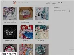 Sites similar to thedreamcatchers.fr