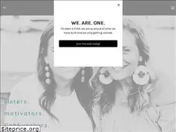 Sites similar to thedreamcatchers.life