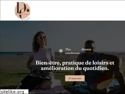 Sites similar to thedreamcatcheuse.com