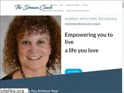Sites similar to thedreamcoach.net