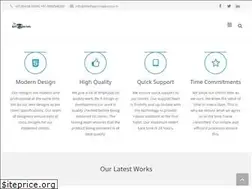 Sites similar to thedreamcreators.co.in