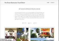 Sites similar to thedreamdestination.com