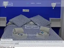 Sites similar to thedreamersandco.com