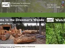 Sites similar to thedreamerswoods.com
