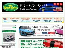 Sites similar to thedreamfactory.jp