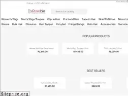 Sites similar to thedreamhair.com