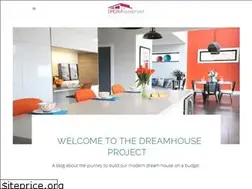 Sites similar to thedreamhouseproject.ca