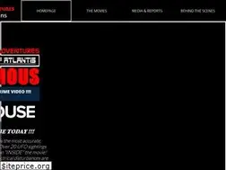 Sites similar to thedreamlandadventures.com