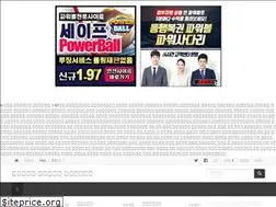 Sites similar to thedreamnet.kr