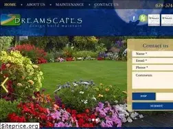 Sites similar to thedreamscapes.com