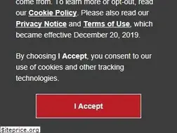 Sites similar to thedreamshake.com
