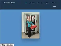 Sites similar to thedreamsteamer.com