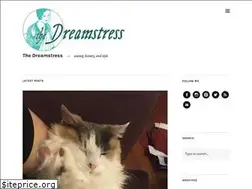 Sites similar to thedreamstress.com