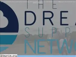 Sites similar to thedreamsupportnetwork.com