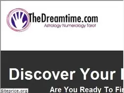 Sites similar to thedreamtime.com
