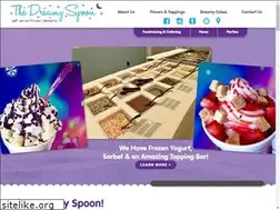 Sites similar to thedreamyspoon.com