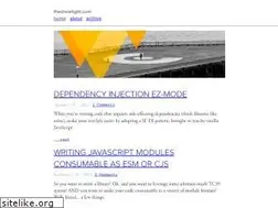 Sites similar to thedrearlight.com