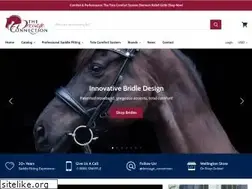 Sites similar to thedressageconnection.com