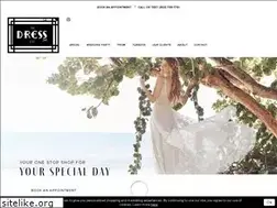 Sites similar to thedressco.net