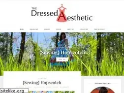 Sites similar to thedressedaesthetic.com