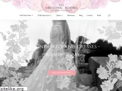 Sites similar to thedressingroomsbridal.co.uk