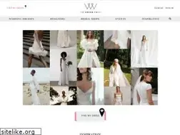 Sites similar to thedresstribe.com