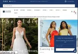 Sites similar to thedresswarehouse.com