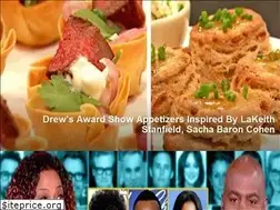 Sites similar to thedrewbarrymoreshow.com
