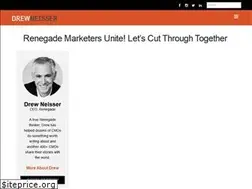 Sites similar to thedrewblog.com