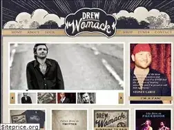 Sites similar to thedrewwomack.com