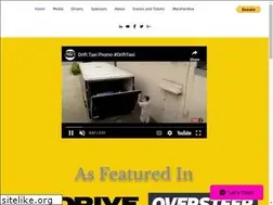 Sites similar to thedrifttaxi.com
