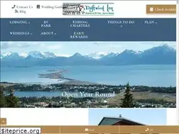 Sites similar to thedriftwoodinn.com