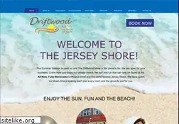 Sites similar to thedriftwoodmotel.com