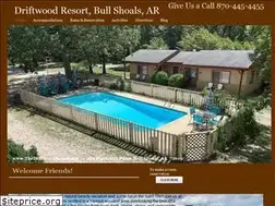 Sites similar to thedriftwoodresort.net