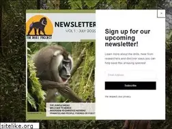 Sites similar to thedrillproject.org