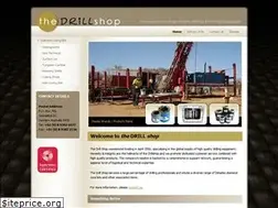 Sites similar to thedrillshop.com.au