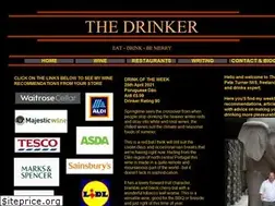 Sites similar to thedrinker.co.uk