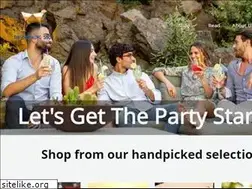 Sites similar to thedrinkingshop.com