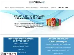 Sites similar to thedrinkink.com