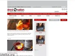 Sites similar to thedrinknation.com