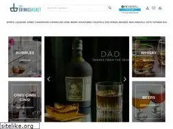 Sites similar to thedrinksbasket.com