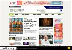 Sites similar to thedrinksreport.com
