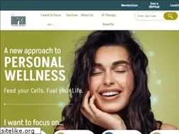 Sites similar to thedripbar.com