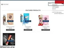 Sites similar to thedripcompany.com