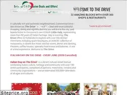 Sites similar to thedrive.ca