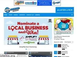 Sites similar to thedrivefm.ca