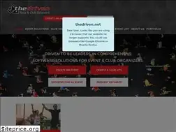 Sites similar to thedriven.net