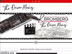 Sites similar to thedrivenmovies.com