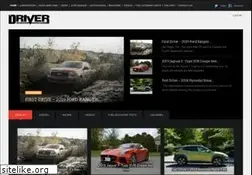Sites similar to thedriver.ca
