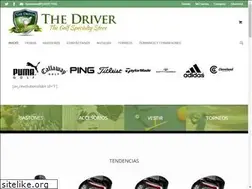 Sites similar to thedriver.com.mx